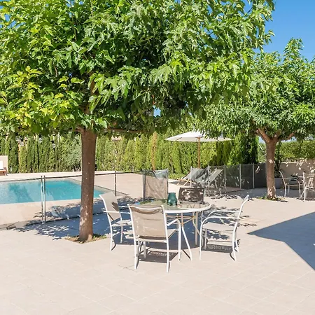 Villa Son Vent