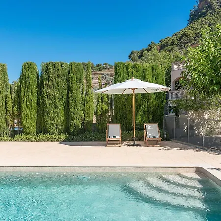 Villa Son Vent Valldemossa (Mallorca)