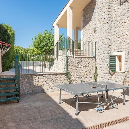 Villa Son Vent Valldemossa (Mallorca)