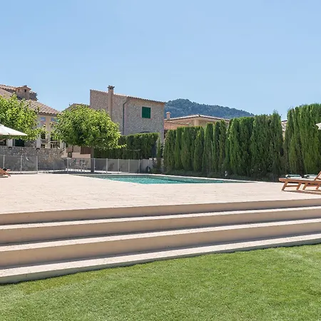 Son Vent Valldemossa (Mallorca)