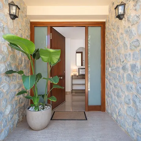 Son Vent Villa Valldemossa (Mallorca)