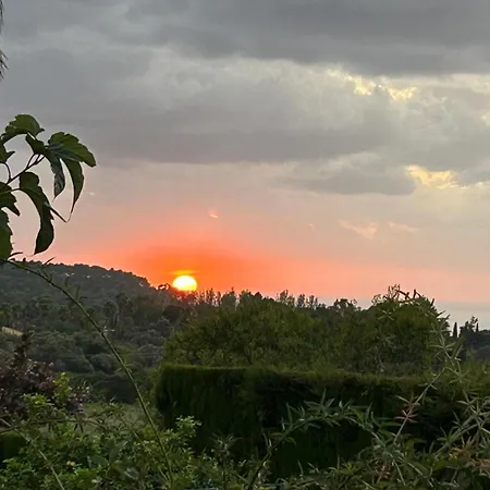 Villa Son Vent